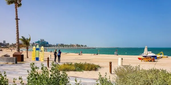 La Mer № 3