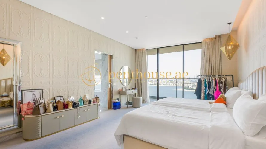 Appartement de 2 chambres à Palm Jumeirah, UAE No. 1344 № 6