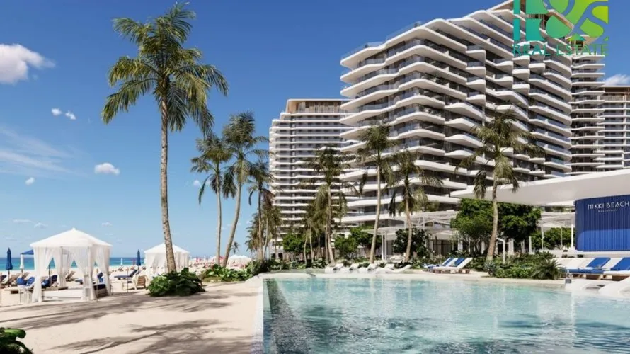 Appartement de 4 chambres à Al Marjan Island, UAE No. 1031 № 7