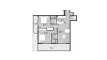 2 chambres Appartement plan d'étage «2BR», Garnet by Siroya