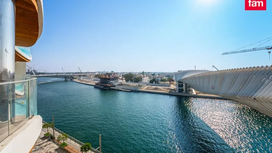 Appartement de 3 chambres à Dubai, UAE No. 1136 № 20