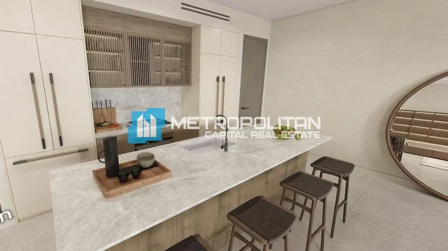 Appartement de 2 chambres à Saadiyat Island, UAE No. 2395 № 4