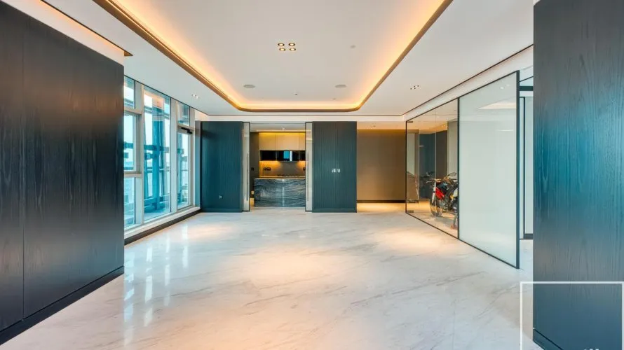 Appartement de 2 chambres à Business Bay, UAE No. 2315 № 2