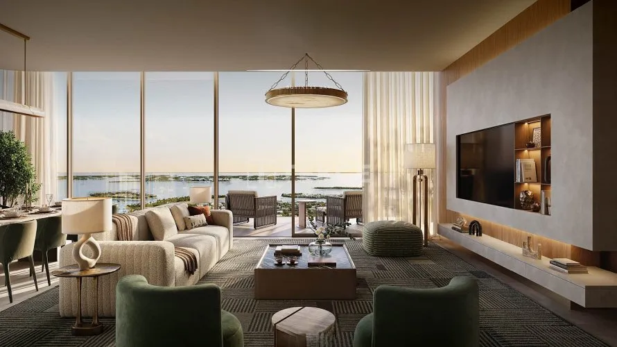 Appartement de 4 chambres à Dubai, UAE No. 2299 № 7