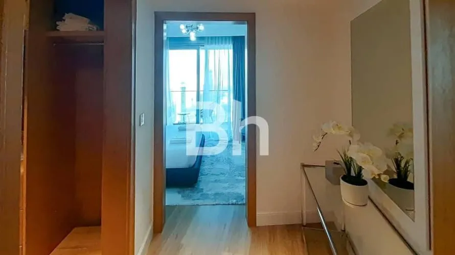 Appartement de 3 chambres à Downtown Dubai (Downtown Burj Dubai), UAE No. 1746 № 1