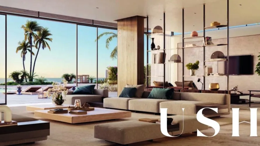 Appartement de 2 chambres à Deira, UAE No. 1485 № 16