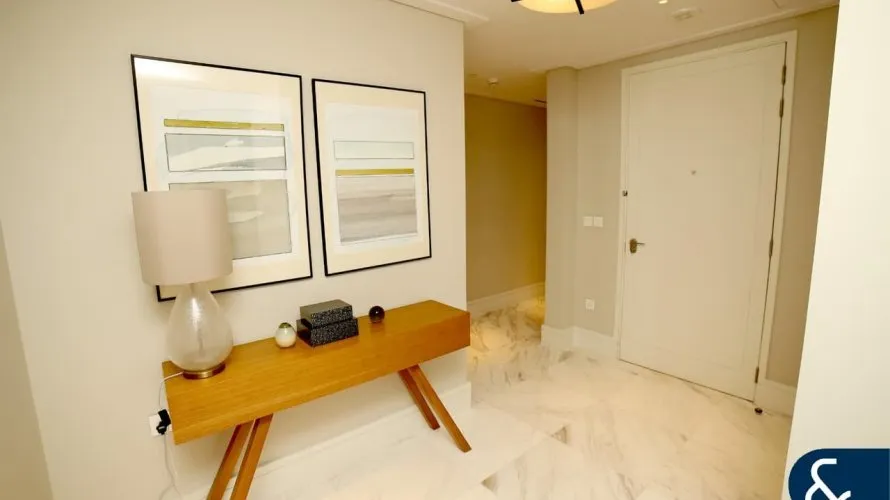 VIDA RESIDENCE DOWNTOWN à Downtown Dubai (Downtown Burj Dubai), UAE No. 54 № 8
