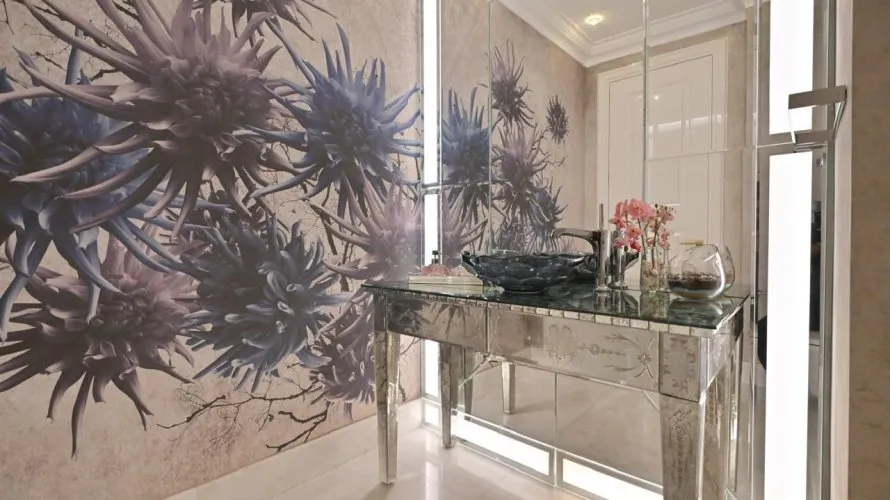 Appartement de 5 chambres à Dubai Marina, UAE No. 2581 № 14