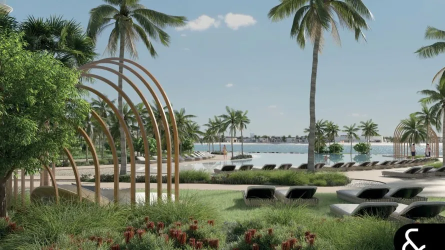 Appartement de 4 chambres à Palm Jumeirah, UAE No. 2405 № 17