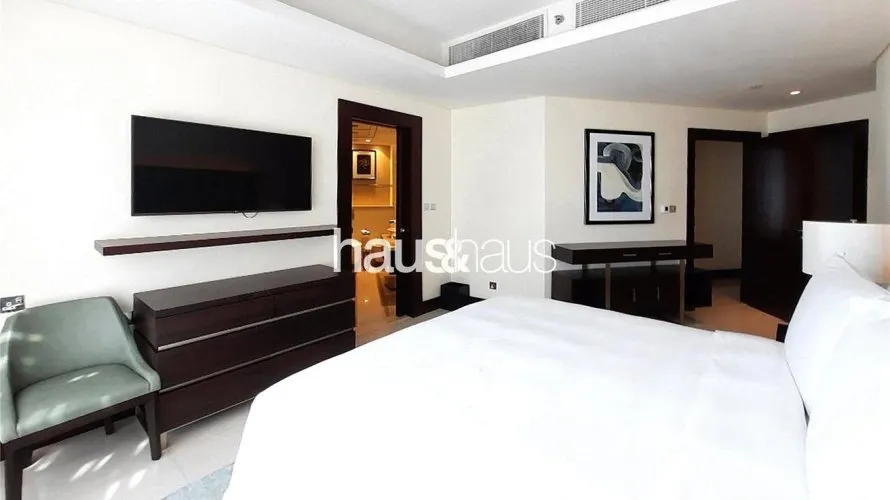 Penthouse de 4 chambres à Downtown Dubai (Downtown Burj Dubai), UAE No. 1546 № 4