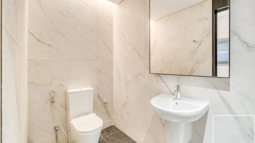 Appartement de 2 chambres à Business Bay, UAE No. 2315 № 14