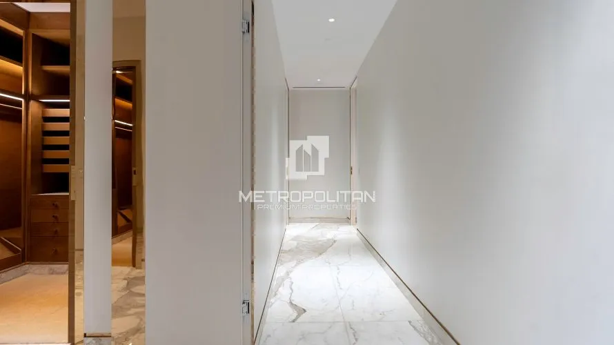 Penthouse de 4 chambres à Palm Jumeirah, UAE No. 2117 № 9