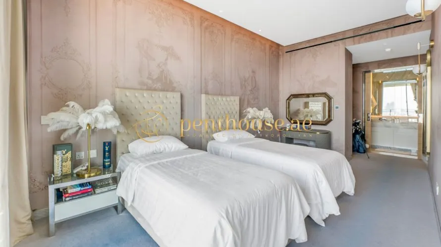 Appartement de 2 chambres à Palm Jumeirah, UAE No. 1344 № 8