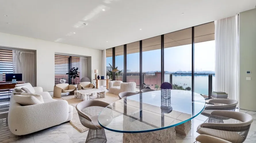 Appartement de 2 chambres à Palm Jumeirah, UAE No. 2574 № 6