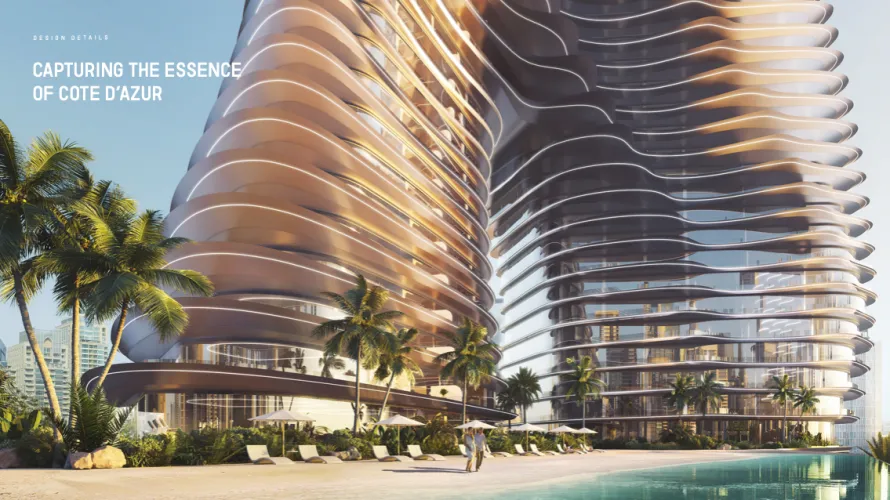 Penthouse de 5 chambres à Downtown Dubai (Downtown Burj Dubai), UAE No. 1152 № 4