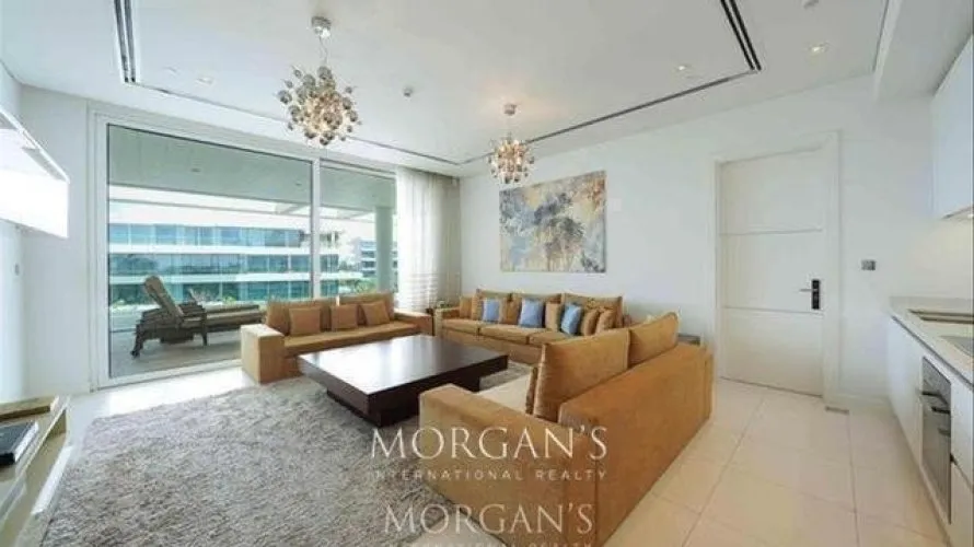Appartement de 4 chambres à Ashjar, UAE No. 1138 № 16