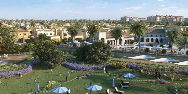 Dubai Land № 6