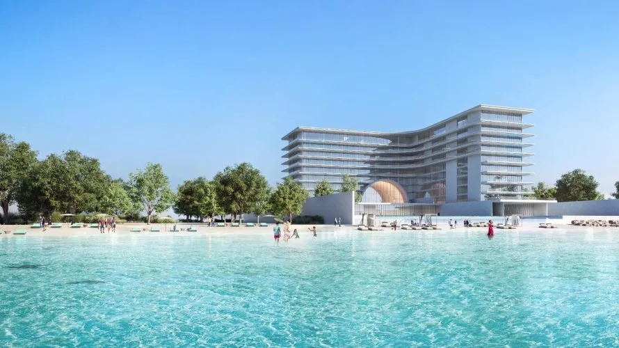 Appartement de 3 chambres à ARMANI BEACH RESIDENCES Palm Jumeirah, UAE No. 1165 № 5