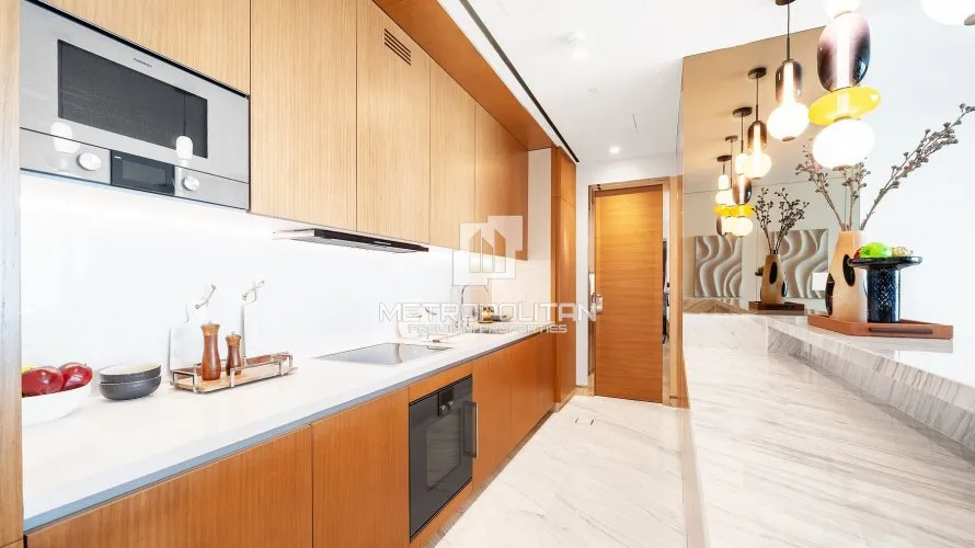 Appartement de 2 chambres à Palm Jumeirah, UAE No. 2138 № 4