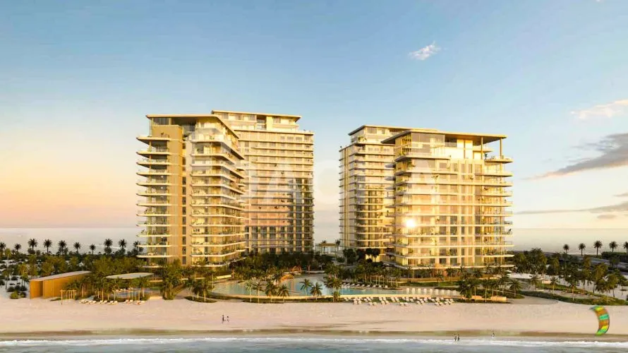Penthouse de 4 chambres à Palm Jumeirah, UAE No. 3004 № 18