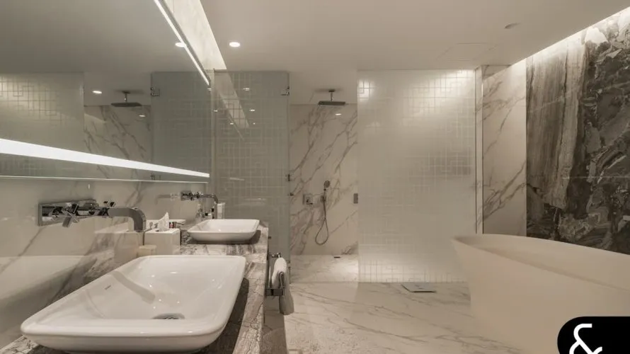 Appartement de 4 chambres à W Residences, UAE No. 2359 № 21