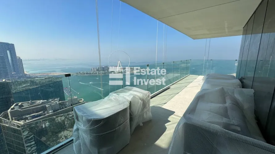 Appartement de 3 chambres à Dubai, UAE No. 970 № 4