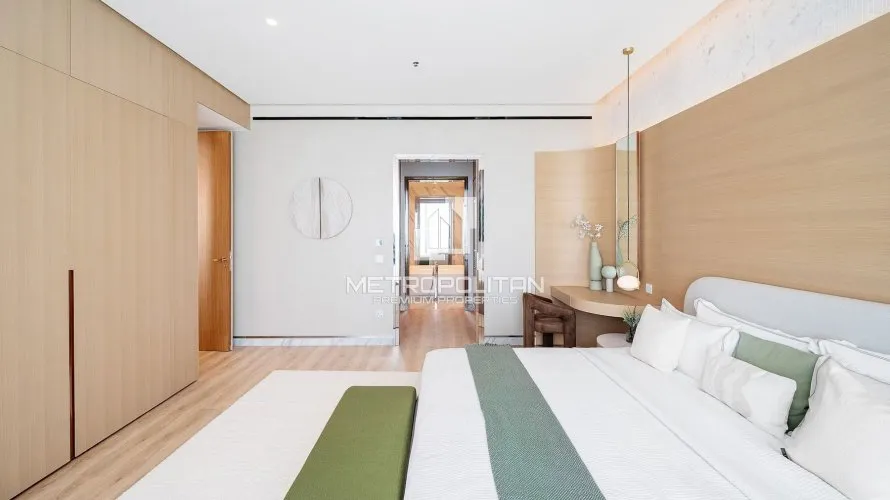 Appartement de 2 chambres à Palm Jumeirah, UAE No. 2138 № 8