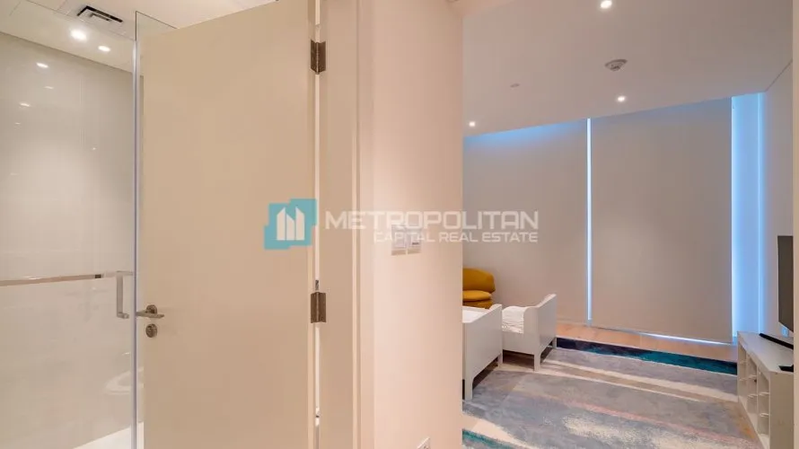 Appartement de 2 chambres à Saadiyat Island, UAE No. 2391 № 15