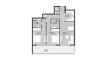 2 chambres Appartement plan d'étage «2BR», Garnet by Siroya