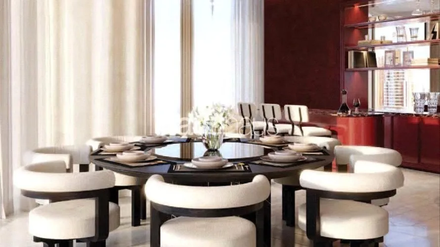 Appartement de 3 chambres à Downtown Dubai (Downtown Burj Dubai), UAE No. 1575 № 12