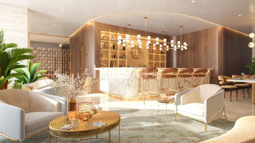 Duplex de 4 chambres à Palm Jumeirah, UAE No. 1587 № 7