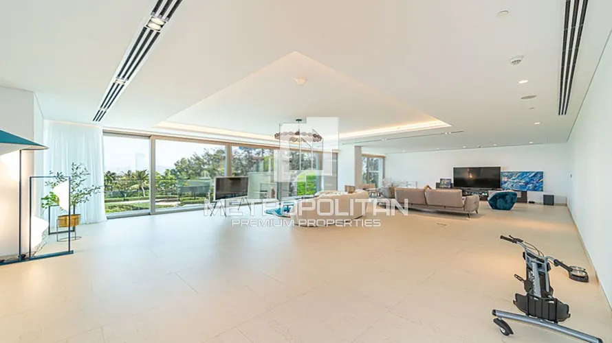 Appartement de 3 chambres à Palm Jumeirah, UAE No. 912 № 3