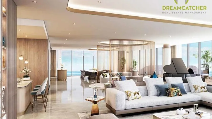 Appartement de 4 chambres à Al Marjan Island, UAE No. 1028 № 2