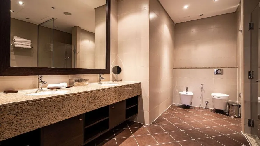 ANANTARA RESIDENCES à Palm Jumeirah, UAE No. 55 № 10