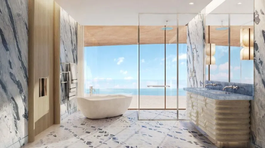 Penthouse de 7 chambres à Dubai, UAE No. 1650 № 20