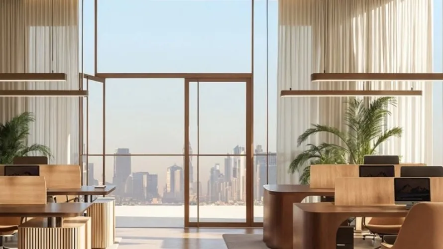 Appartement de Studio à Dubai, UAE No. 2504 № 6