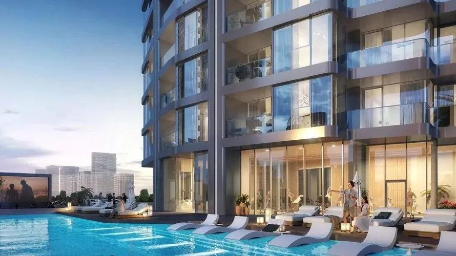 Penthouse de 5 chambres à Dubai Marina, UAE No. 2049 № 5