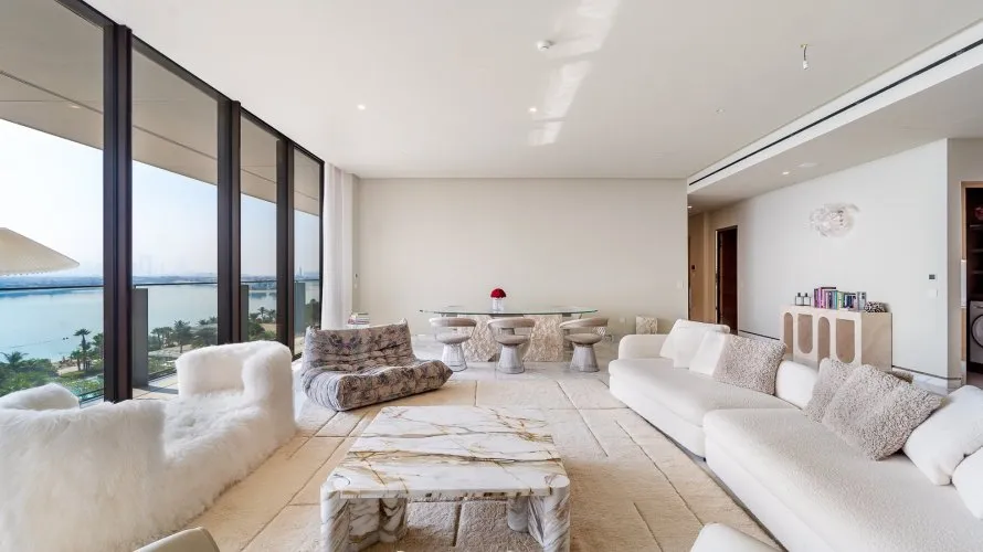 Appartement de 2 chambres à Palm Jumeirah, UAE No. 2574 № 2