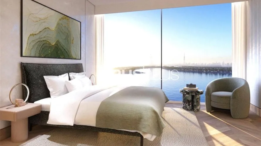 Duplex de 3 chambres à Palm Jumeirah, UAE No. 1552 № 8