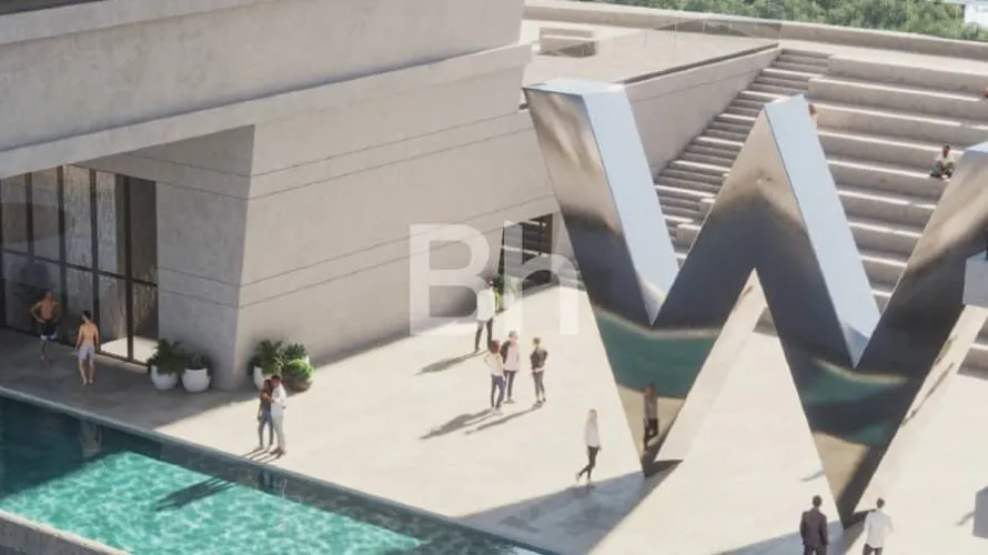Appartement de 5 chambres à Dubai Harbour, UAE No. 1757 № 7