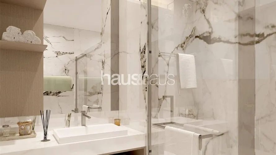 Appartement de 3 chambres à Dubai Harbour, UAE No. 1576 № 4