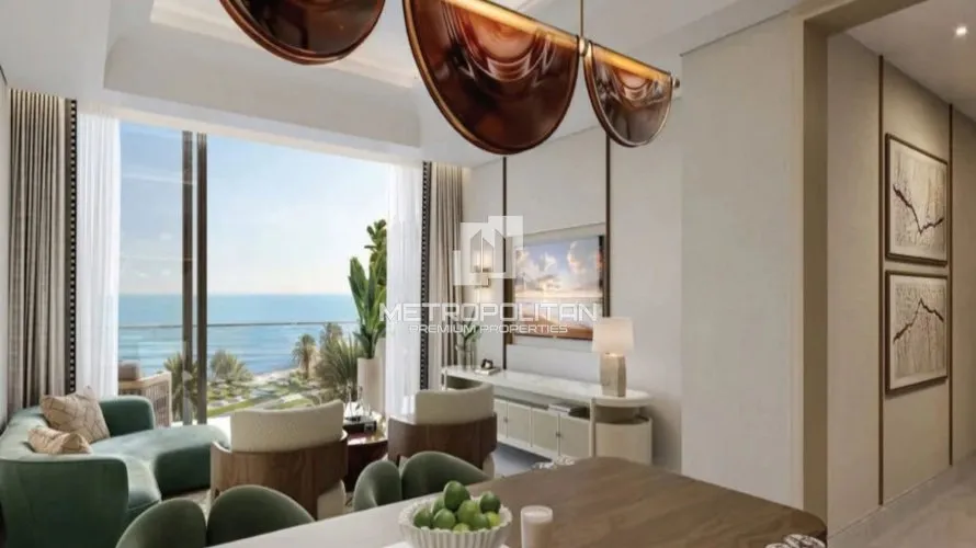 Appartement de 3 chambres à Al Marjan Island, UAE No. 2180 № 2