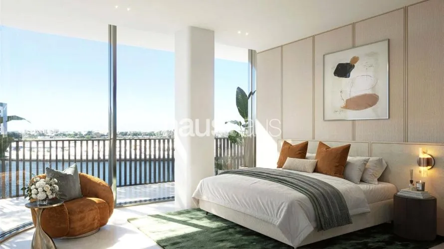Appartement de 4 chambres à Al Wasl, UAE No. 1573 № 1