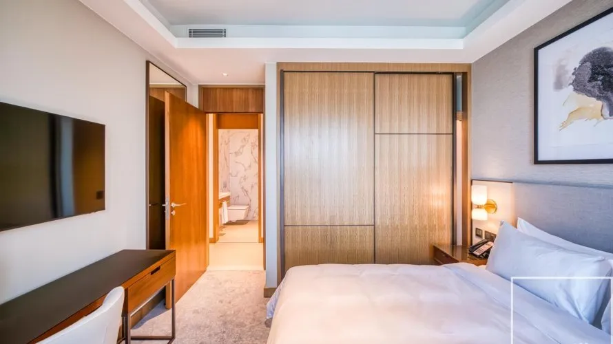 Appartement de 3 chambres à Downtown Dubai (Downtown Burj Dubai), UAE No. 1982 № 13