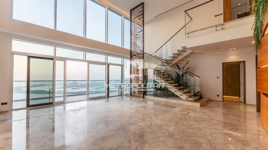 Appartement de 5 chambres à 1 JBR, UAE No. 2092 № 9
