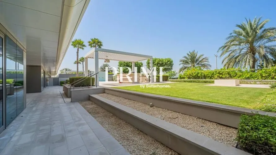 Appartement de 3 chambres à Palm Jumeirah, UAE No. 1840 № 13