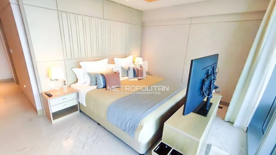 Appartement de 2 chambres à Jumeirah Beach Residence, UAE No. 1347 № 8