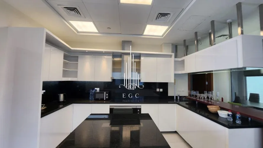 Penthouse de 5 chambres à Shams Abu Dhabi, UAE No. 1202 № 9