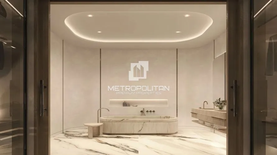 Appartement de 3 chambres à Al Marjan Island, UAE No. 2151 № 8