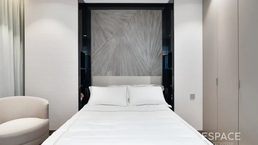 Duplex de 4 chambres à One at Palm Jumeirah, UAE No. 2070 № 13